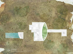 Below Ground Plan