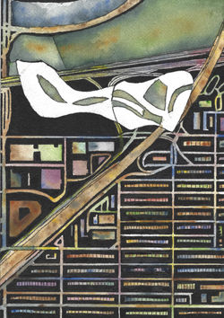 (10) Watercolor Site