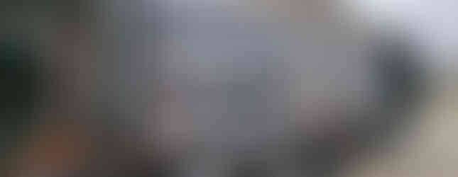 Załadowana ciężarówka