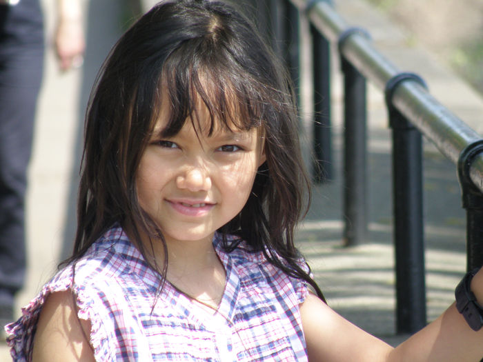 In The Park