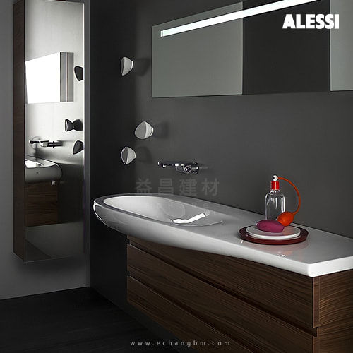 縮圖：LAUFEN ALESSI ONE 81497.1檯面盆