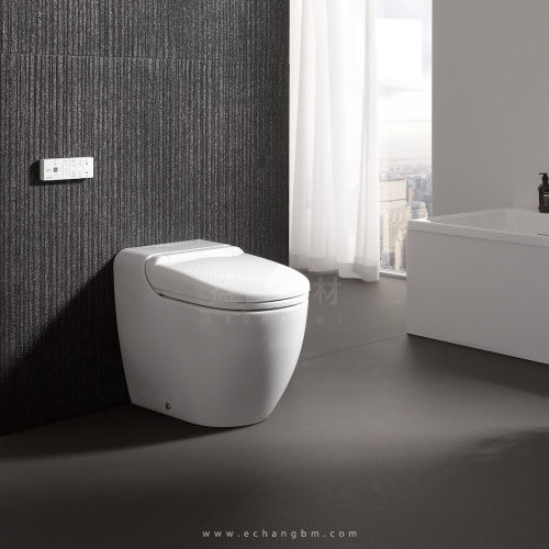 LAUFEN CLEANETINTEGRATED 82188.4全自動馬桶