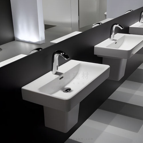 LAUFEN PRO S 81895.9壁掛式面盆