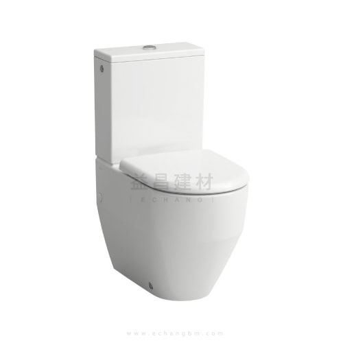 LAUFEN PRO 82595.2落地式馬桶