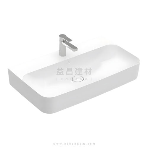 Villeroy & Boch FINION VB41688CRW檯面盆