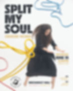 SPLIT MY SOUL