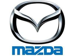 MAZDALOGO