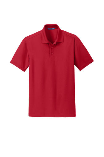 Thumbnail: Dry Zone Grid Polo