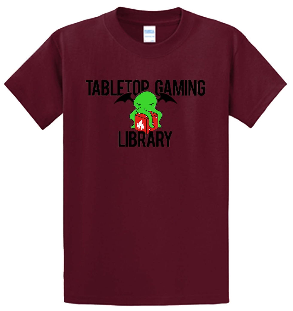 Thumbnail: Essential Tee