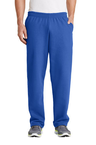 Thumbnail: Fleece Sweatpants with Pockets