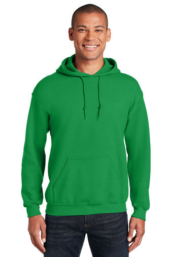 Thumbnail: Gildan® - Heavy Blend™ Hooded Sweatshirt