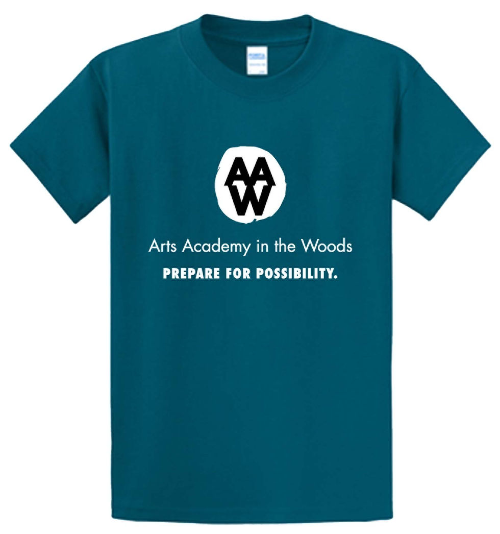 Thumbnail: Essential Tee