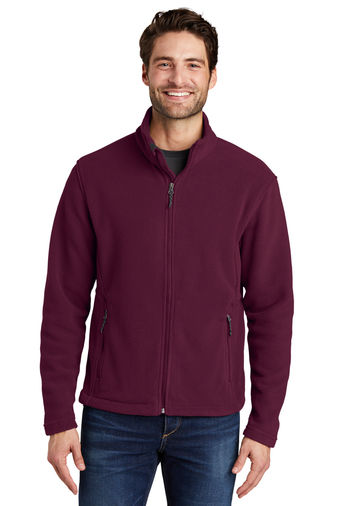 Thumbnail: Fleece Jacket