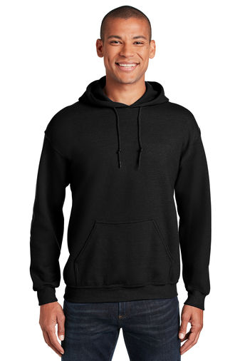 Thumbnail: Gildan® - Heavy Blend™ Hooded Sweatshirt