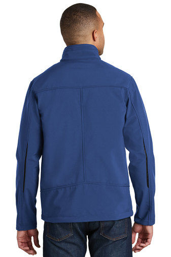 Thumbnail: Welded Soft Shell Jacket
