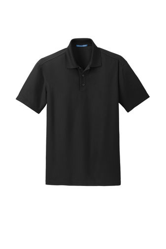 Thumbnail: Dry Zone Grid Polo