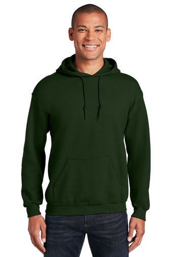 Thumbnail: Gildan® - Heavy Blend™ Hooded Sweatshirt