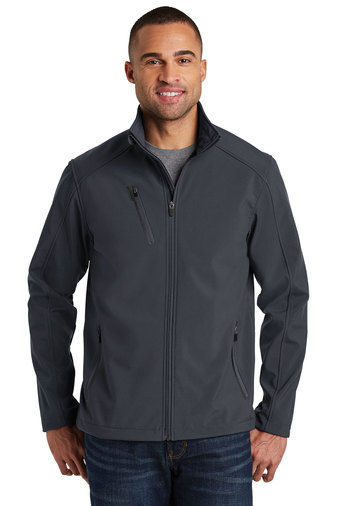 Thumbnail: Welded Soft Shell Jacket