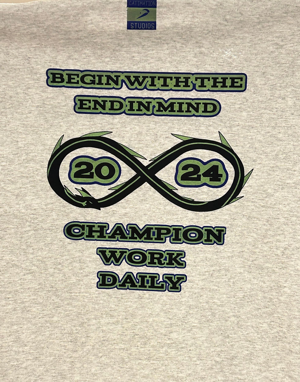 Thumbnail: Essential Tee