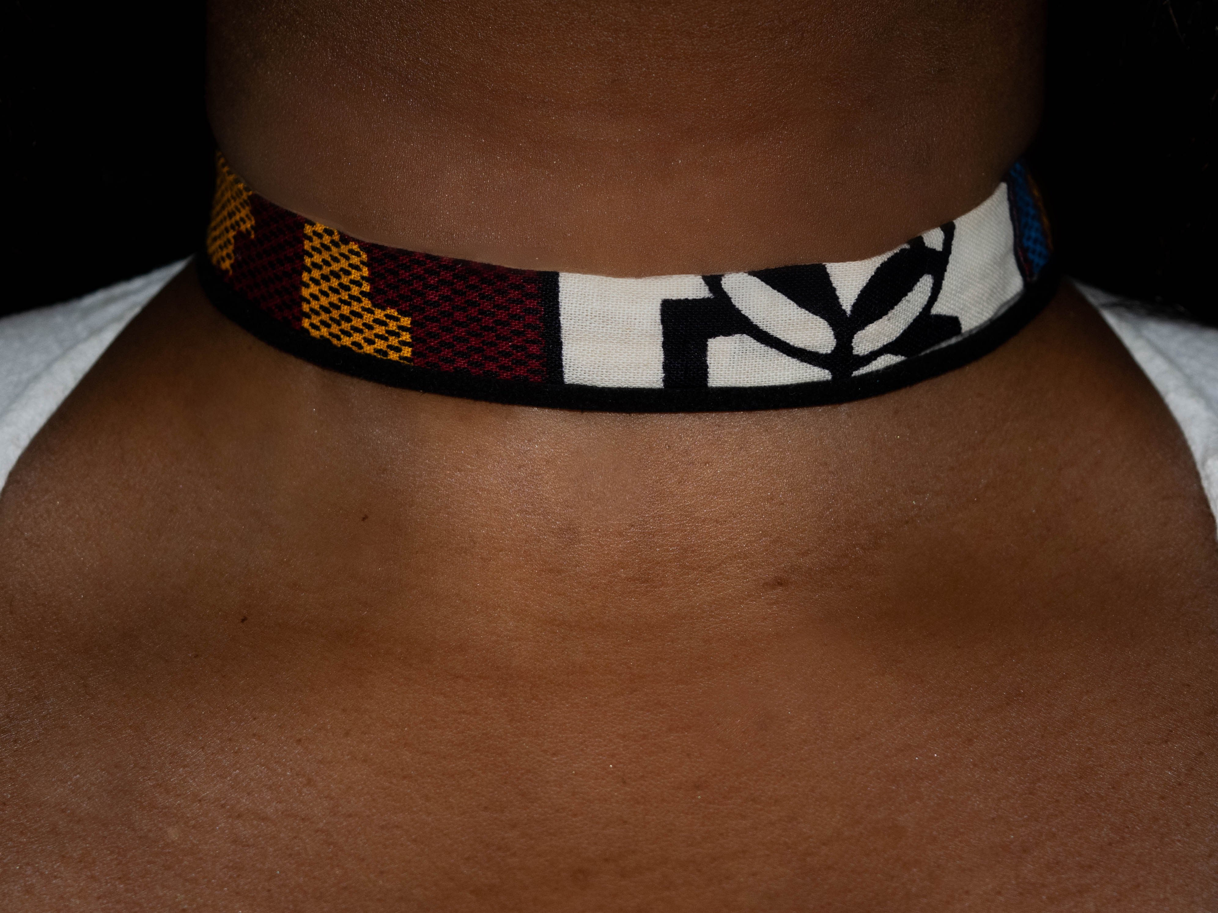 Yenoh Choker