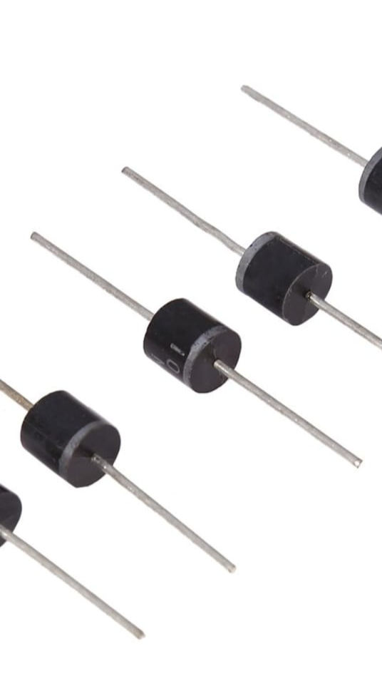 Zener Diode 1N4733 – 5.1V, 1W, DO-41