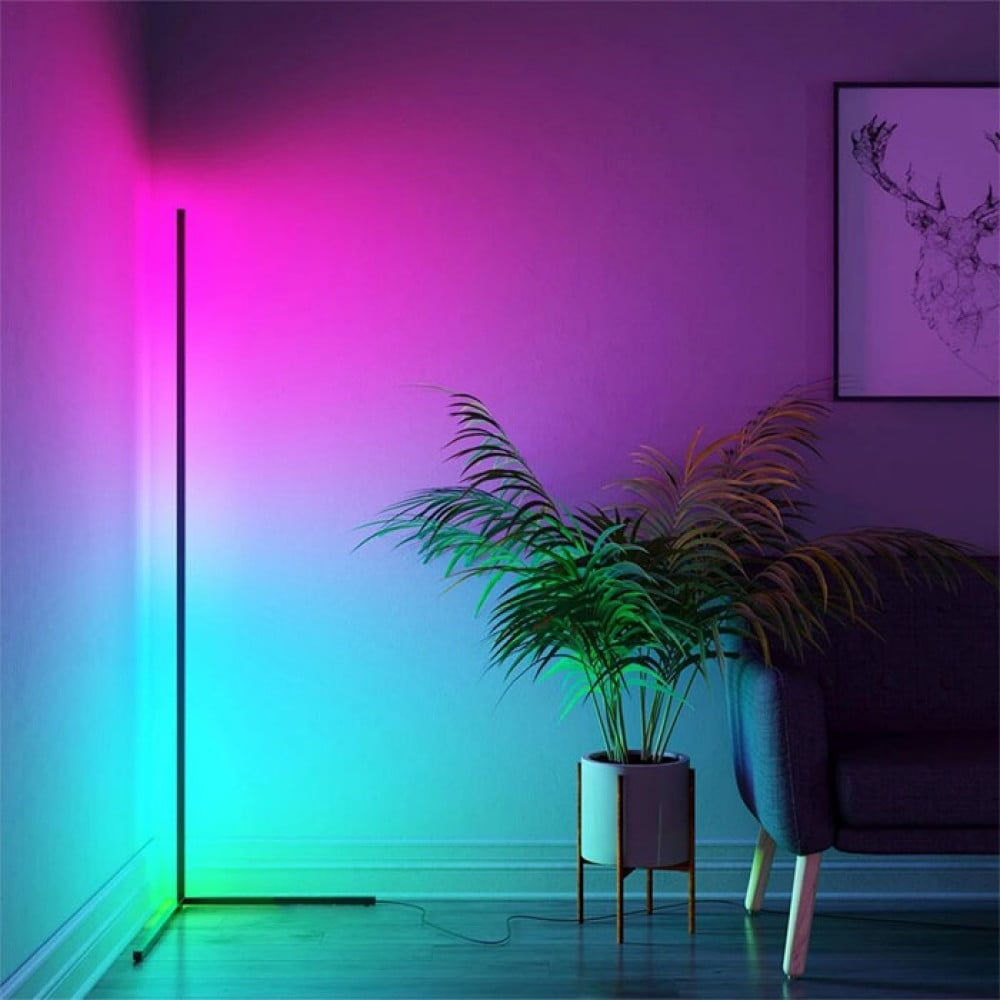 ستاند هيو سمارت RGB أسود 10661F
