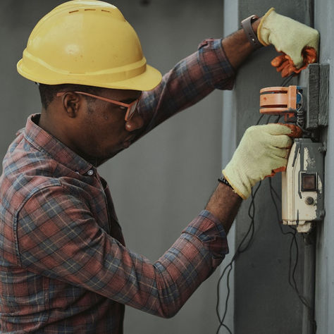 Beginner's Guide to Buying Electrical Supplies in Saudi Arabia