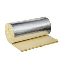 Knauf Glass Wool Insulation Blanket