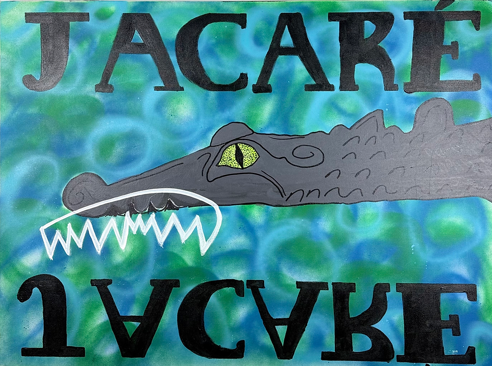 Jacaré
