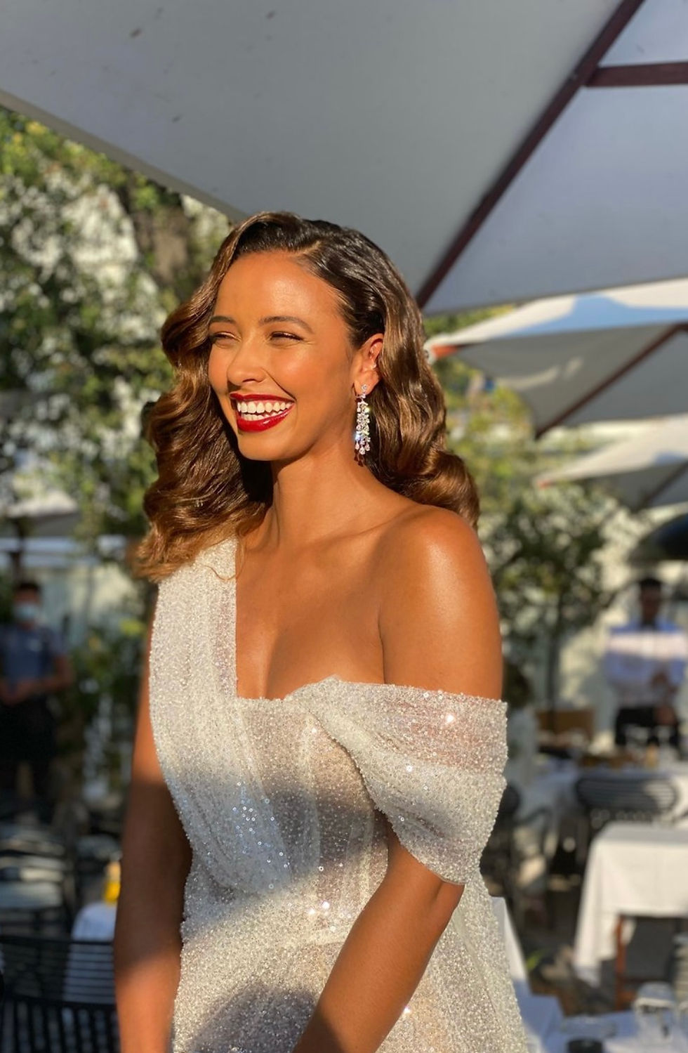 LA DIASPORA BENINOISE