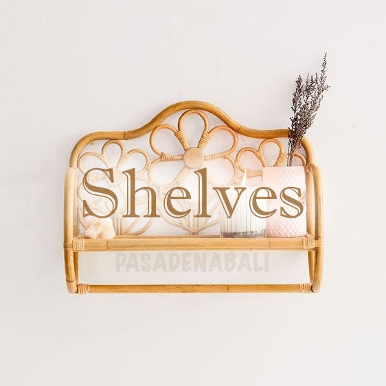 shelf