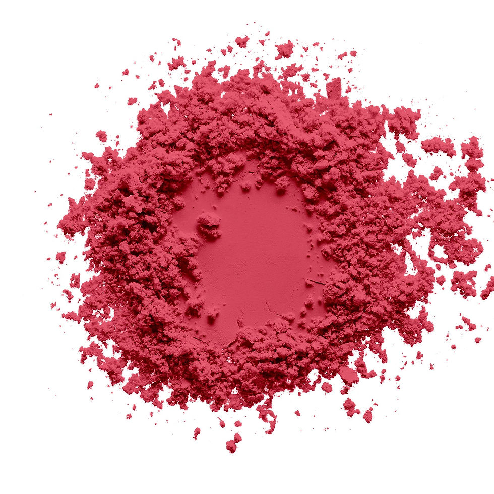 Miniaturebillede: Cheek Flush (Talc-Free)
