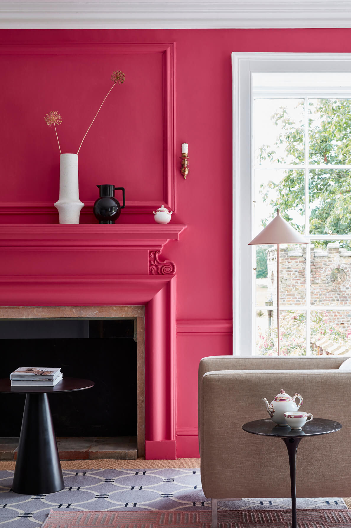Little Greene Leather (191)