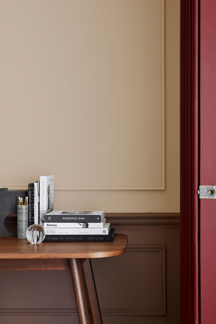 Thumbnail: Little Greene Castell Pink – Nr. 314
