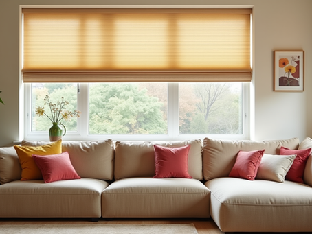 Transform Your Space with Little Greene Colors Plissées and Vetsak Sofa Magic
