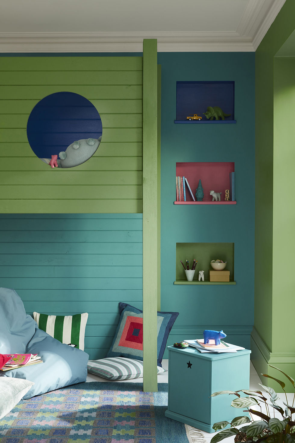 Sīktēls: Little Greene Canton (94)