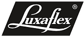 Logo Luxaflex - Specjalistyczny dealer wnętrz VAN VUGHT interiors Karl-Liebknecht-Straße 210