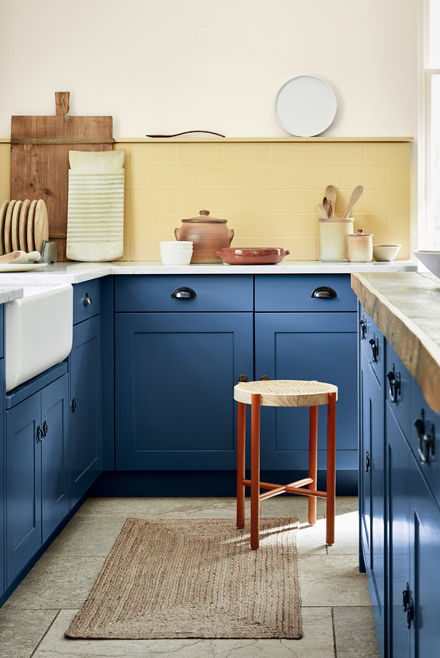 Miniatura: Little Greene Woad (251)
