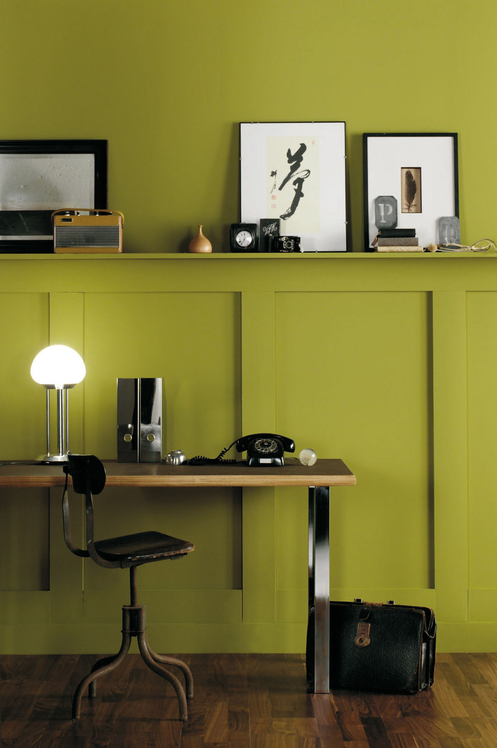 Miniatura: Little Greene Citrine (71)