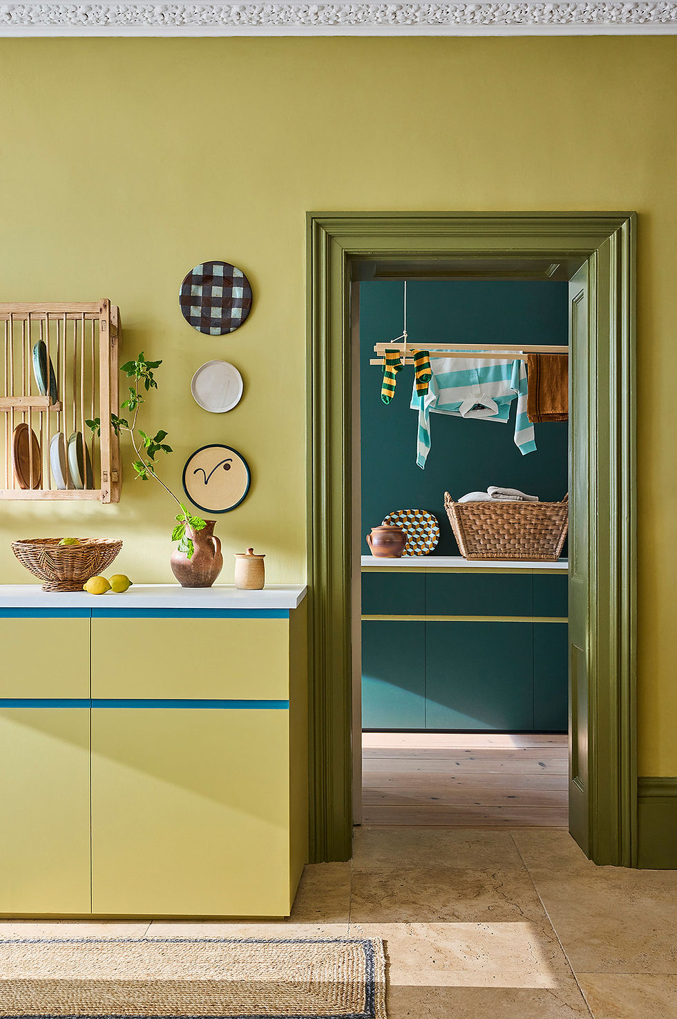 الصورة المصغرة: Little Greene Boxington (84)