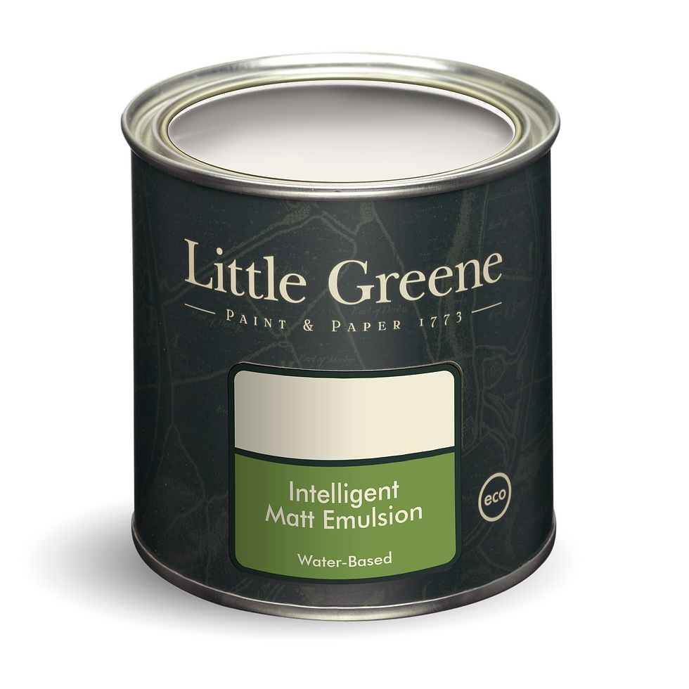 Miniaturebillede: Little Greene Hollyhock (25)