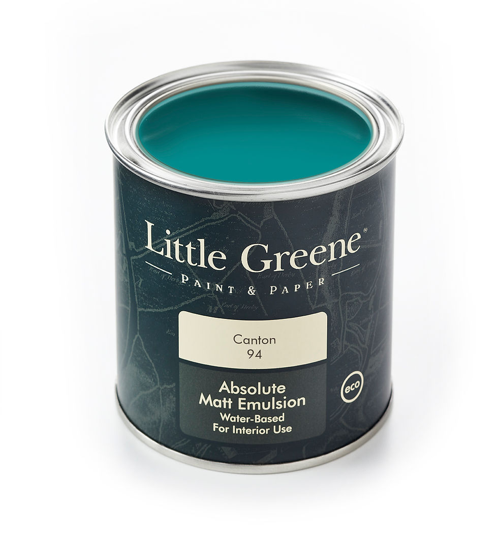 Sīktēls: Little Greene Canton (94)
