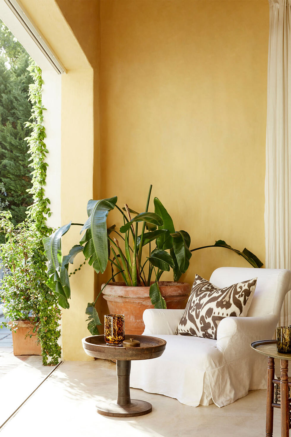 الصورة المصغرة: Little Greene Light Gold (53)