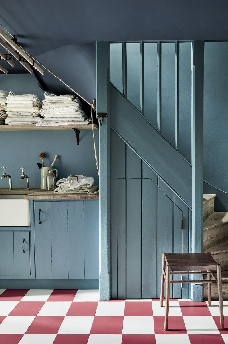 Little Greene Etruria (326)