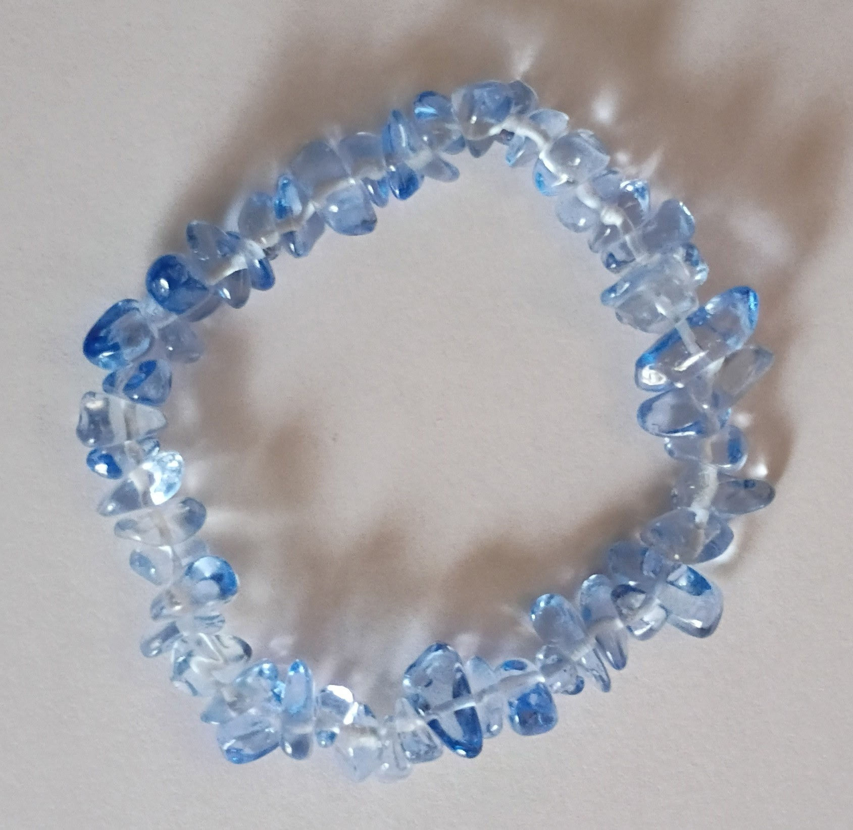 Sea Coral Glass