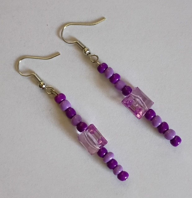 Purple Drip