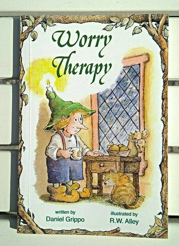 Worry Therapy