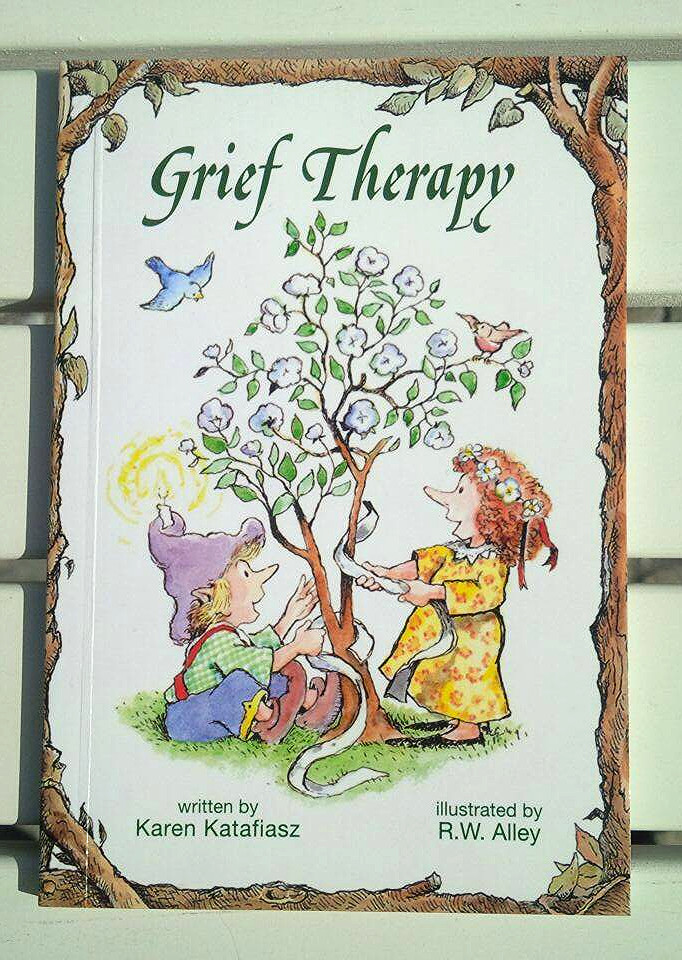 Grief Therapy