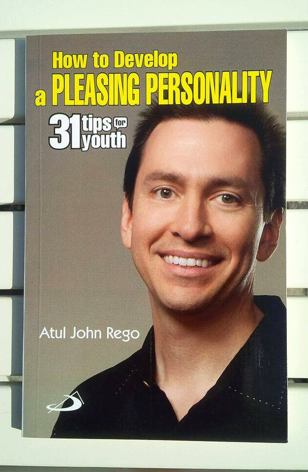 How To Develop A Pleasing Personality