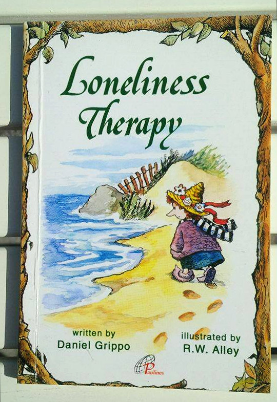 Loneliness Therapy